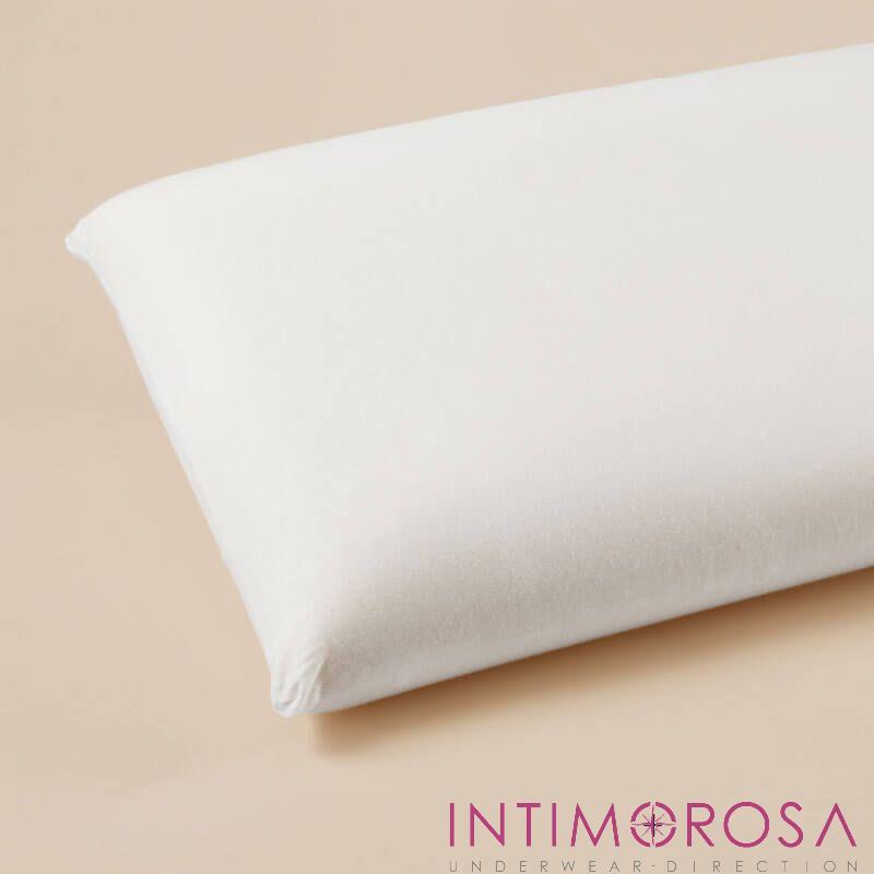 Pillow Memory Irge Hypoallergenic And Anatomic