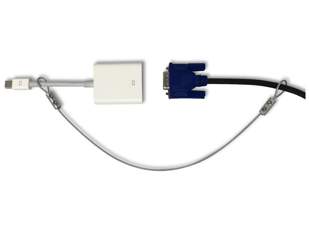 TetherClamp - Universal CableTether (4 Pack) | Universal CableTether | MTC-4-TC