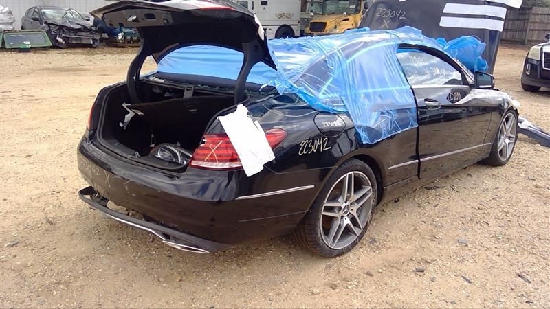 E350 2014 Speaker 784463