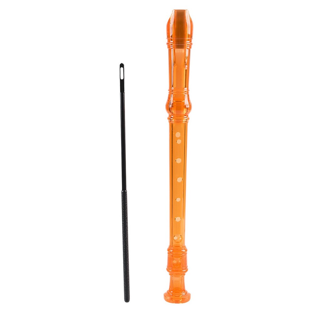 Toy Stack TCARECOR Recorder
