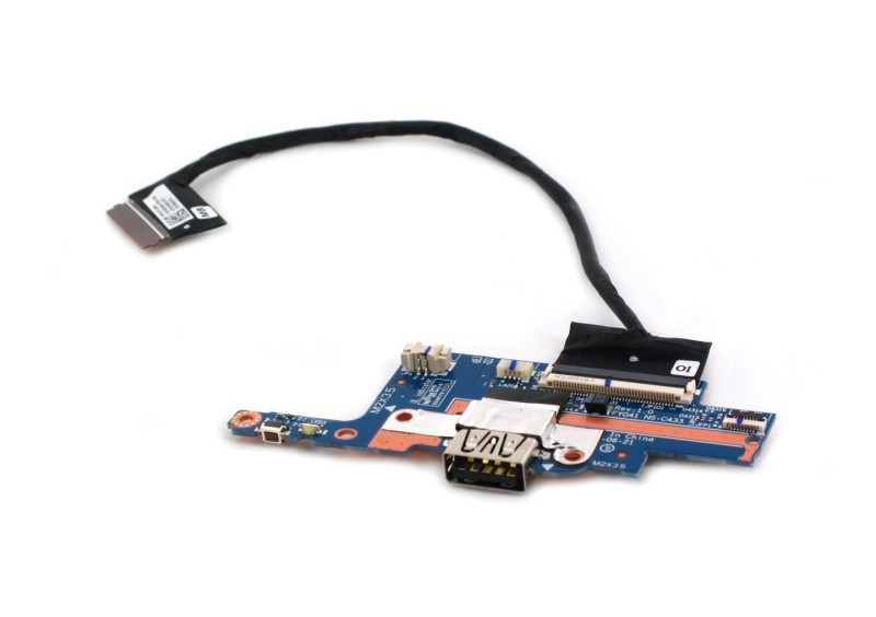 5C50S24993 - USB Board With Cable