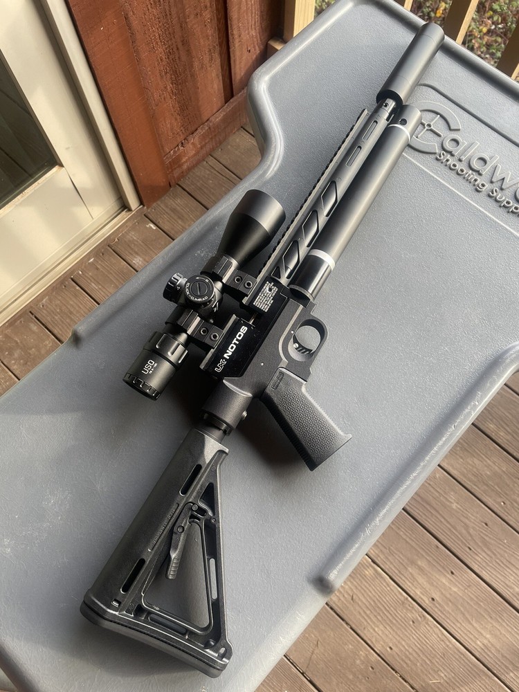 Umarex Notos Plenum Kit Gen1/2