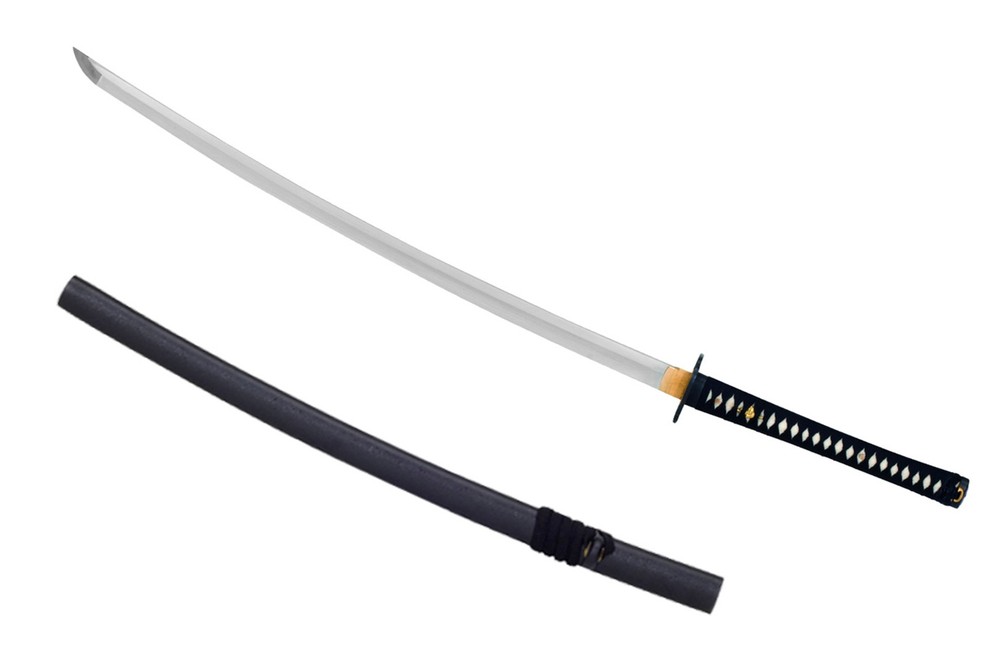 John Lee's Hannya Katana