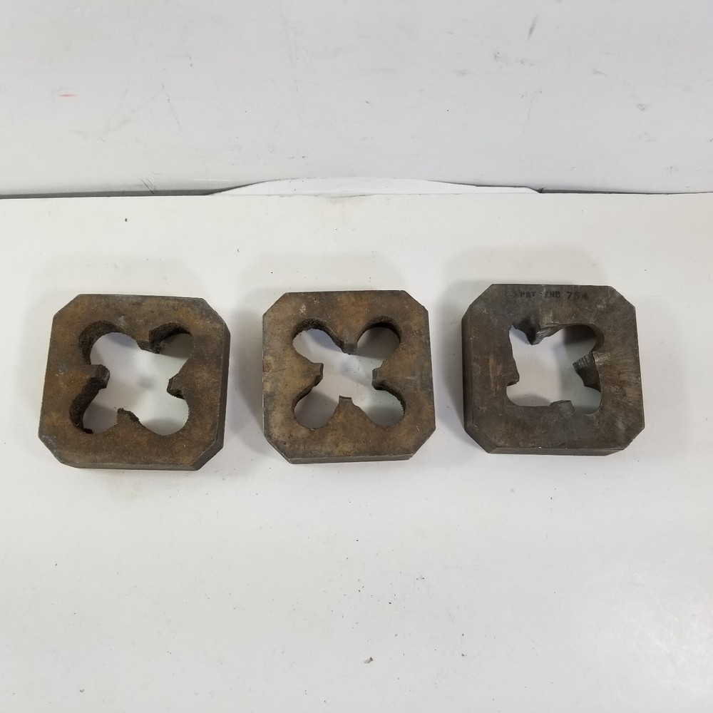 Unbranded DIE LOT Pipecutter