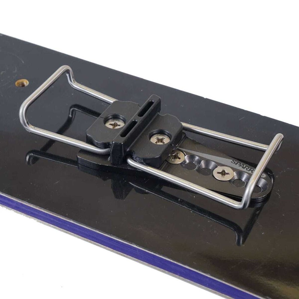 SPARK R&D Hardboot Dual Height Wires (AC062)