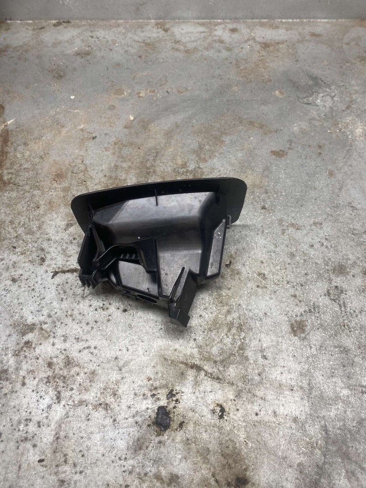 2017 '17 SKI-DOO SUMMIT SP 850 E TEC PULL HANDLE CUP HOUSING BASE CONSOLE CASE