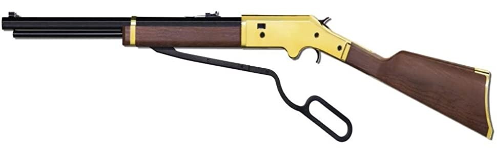 Barra 1866 Cowboy Series