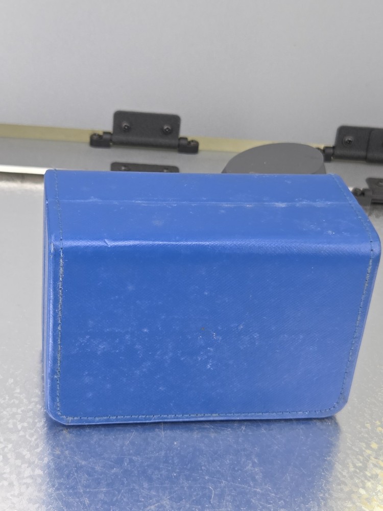 Rotary Watch Box