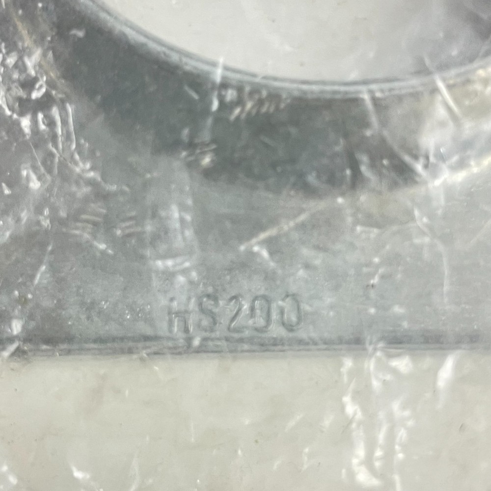 SIEMENS E10703 HS200 Electrical Hub 2"