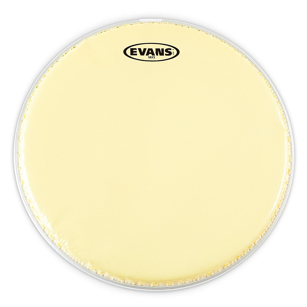 Evans MX5 Snare Side Head 14 in.