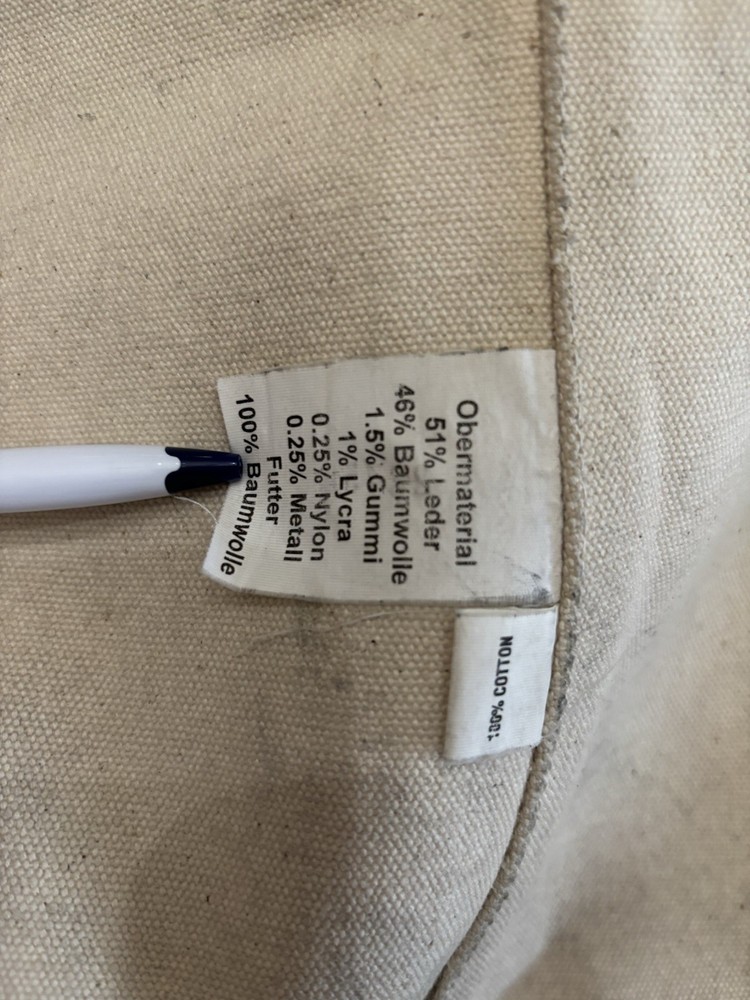 Gehmann Woman’s Shooting Coat