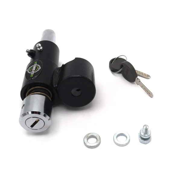 TEKNOBLOCK MECHANICAL ANTI-THEFT SYSTEM HONDA FORCE 350SE E5+ 2025