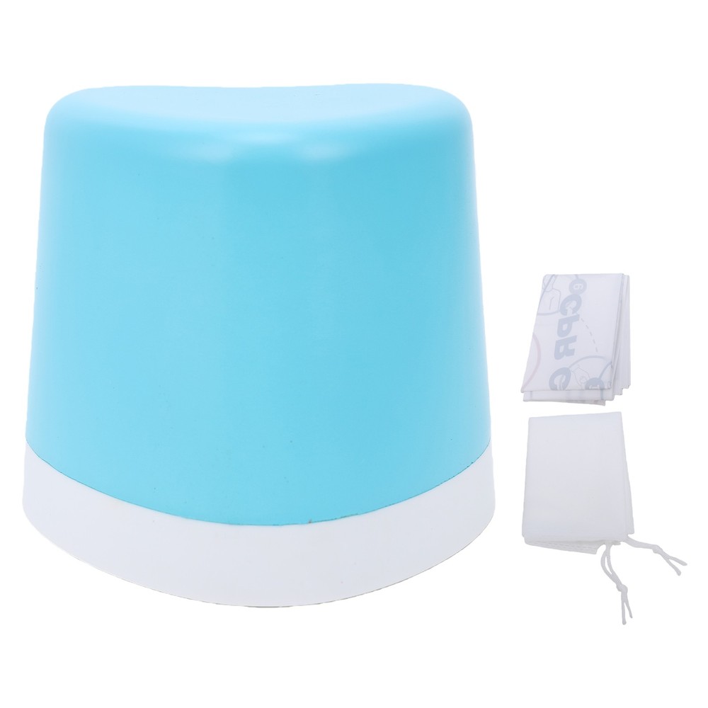 1-Portable CPR Trainer Model For Hands-On Compression Practice For Students