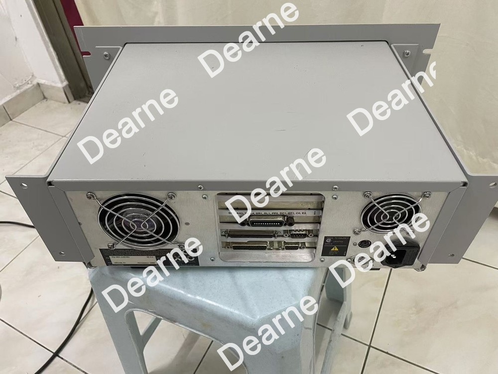 EXFO IQ-203 Fiber Test System