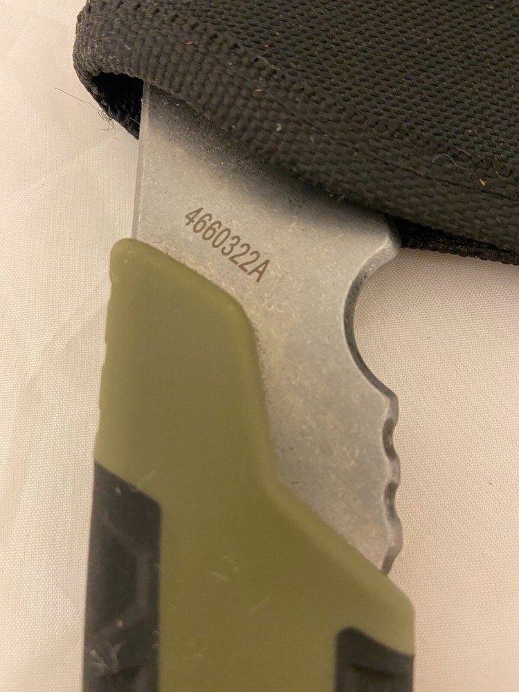 GERBER PACK HATCHET FLAT SAGE AXE 4660322A