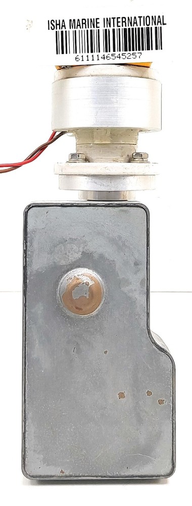 Universal Quattro LNB Band 21000 With Motor