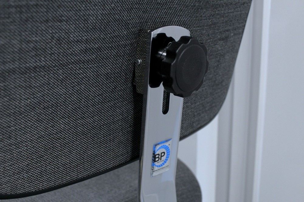 BenchPro Chair, Bank Teller, Electronics, Computer,Office, Shop, Anti Static ESD