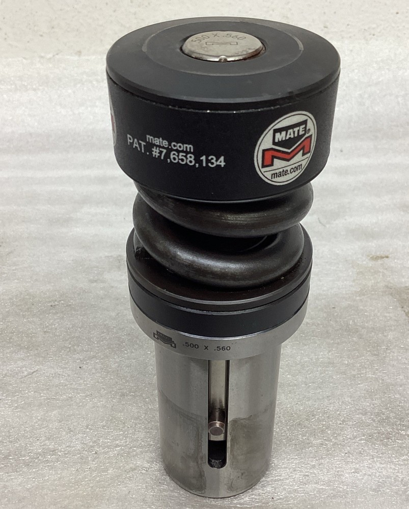 MATE .500 X .560