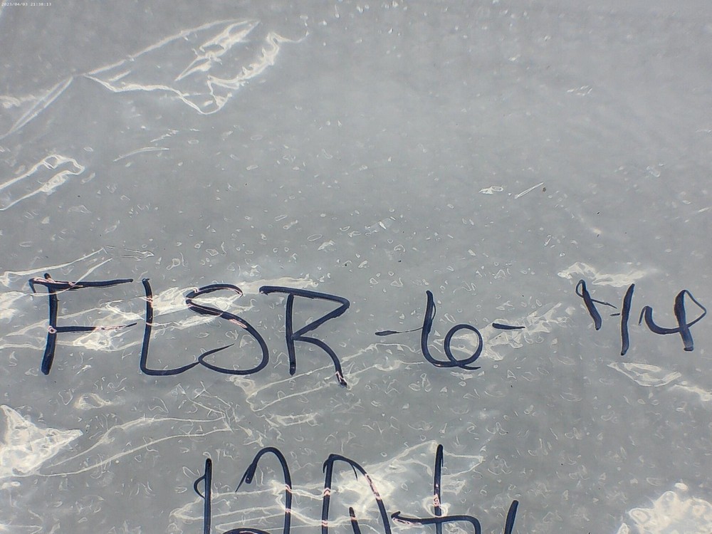 LITTELFUSE FLSR-6-1/4 FUSE NSNP