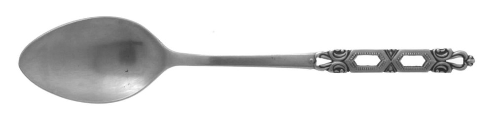Stanley Roberts Monet  Teaspoon 690004