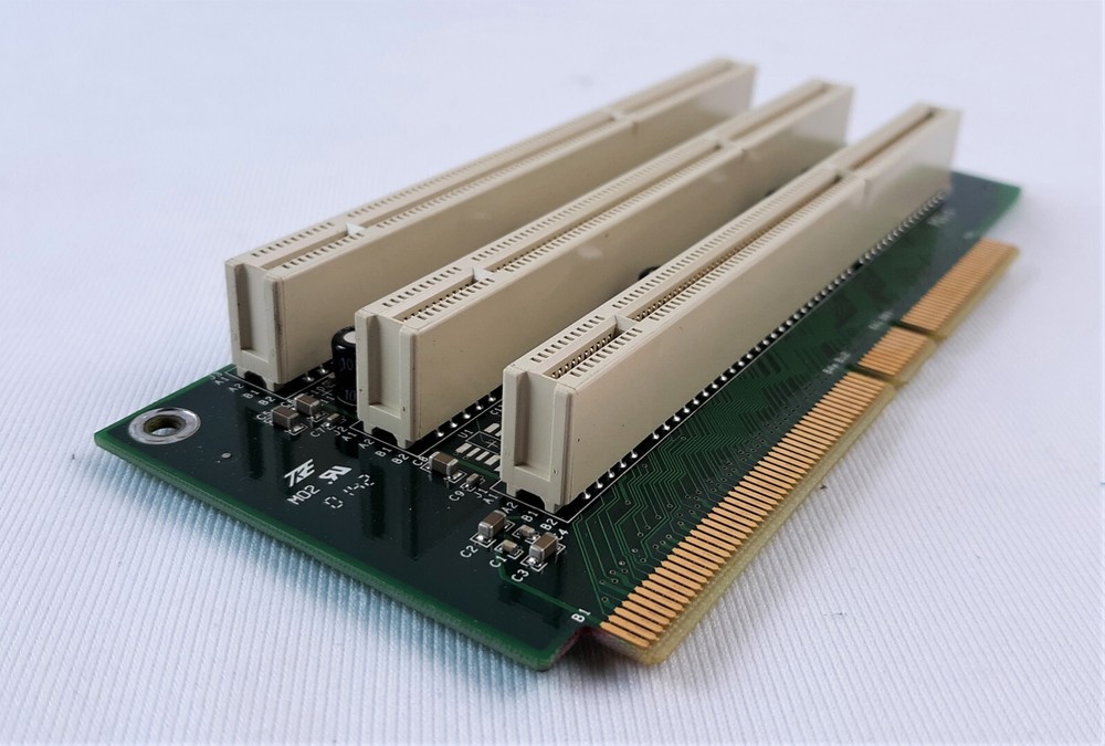 Nec 2U-000-57140-A Riser Card