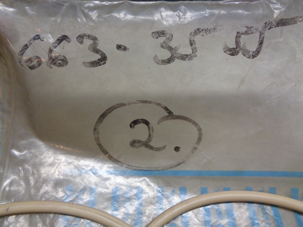 Atlas Copco O-Ring 0663355500