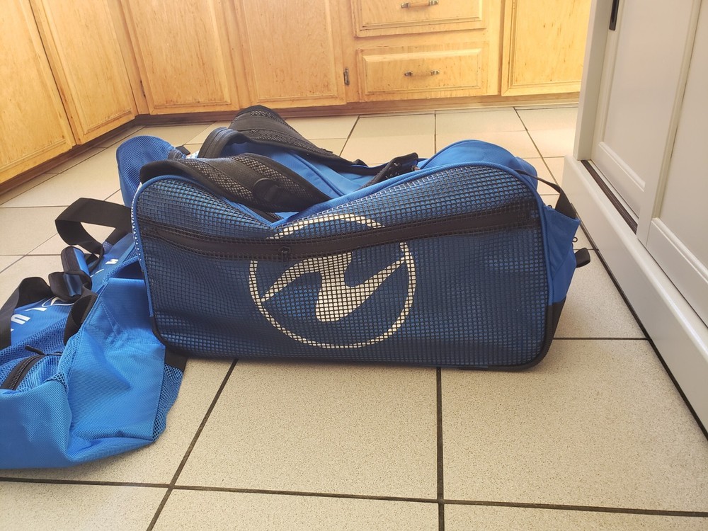 Aqualung Scuba Gear Bags
