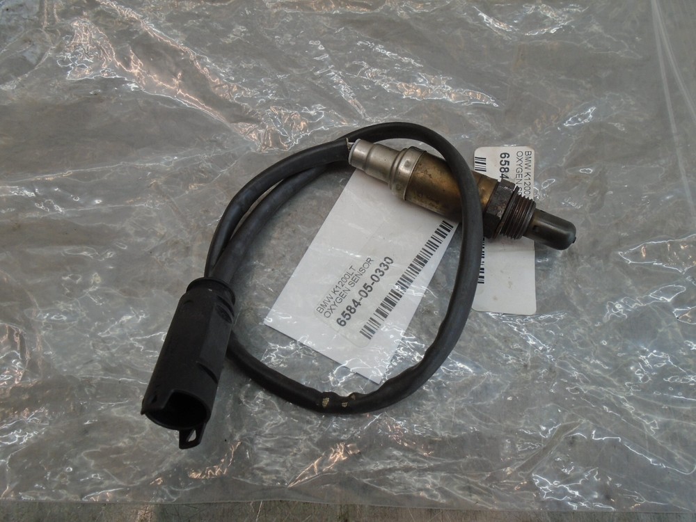 BMW K1200LT EXHAUST OXYGEN SENSOR