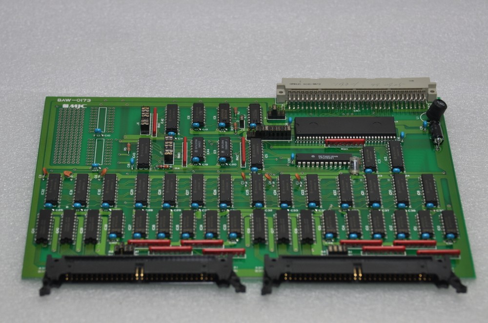 MJC BAW-0173 Board