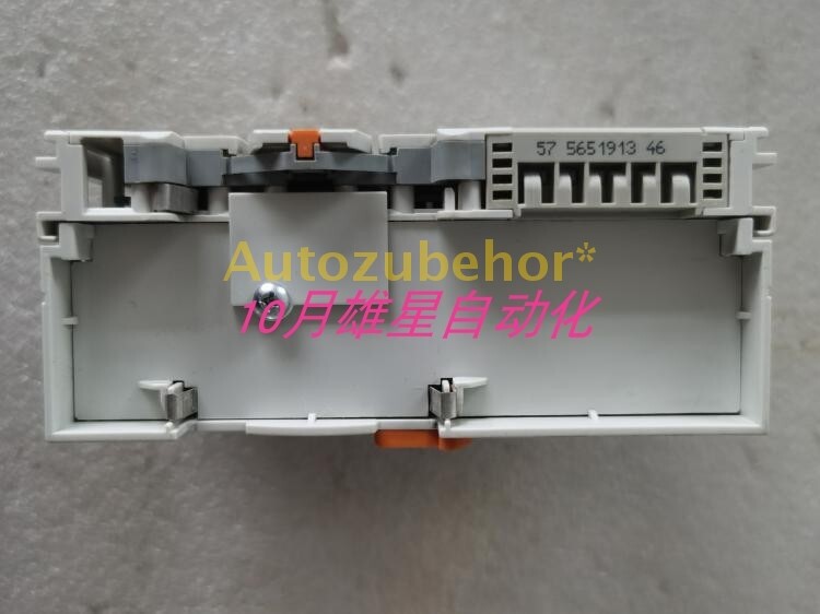 1pc used EK1818 module