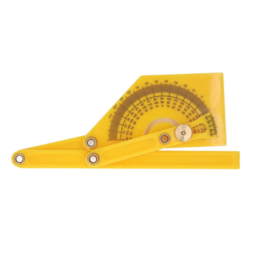 Adjustable Angle Finder For Accurate Angle Measurement Construction Work Premium