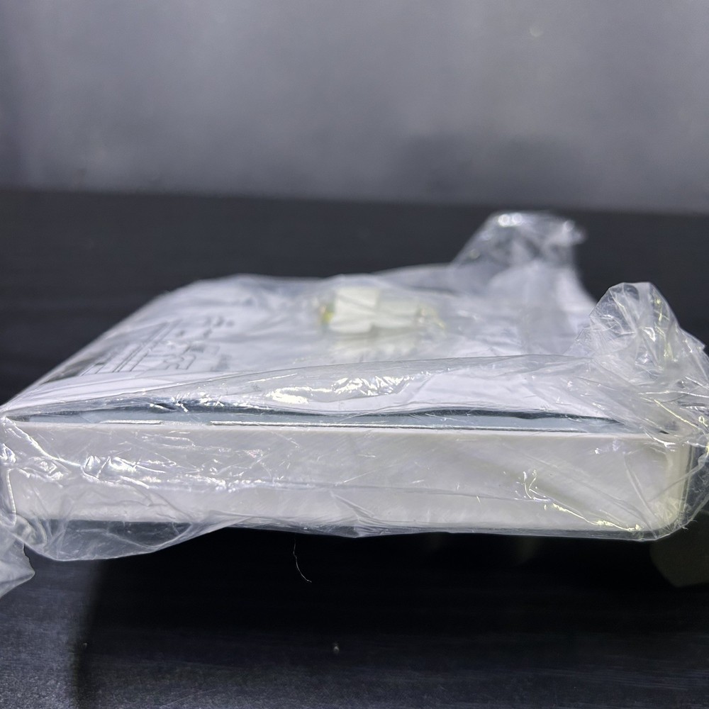 Rheem UMC-117 Main Remote Control for Tankless Water Heater Open Box New Sealed