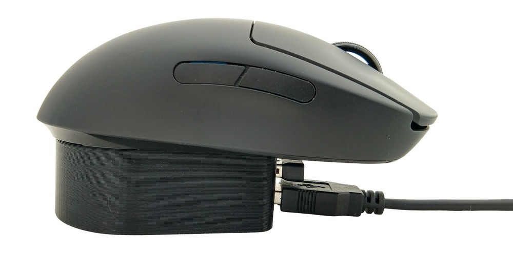 Charging Base / Dock - Logitech Wireless Mice