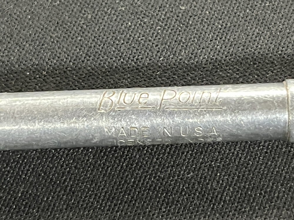 Blue Point 9” Flat Slotted Head Screw Starter Holder