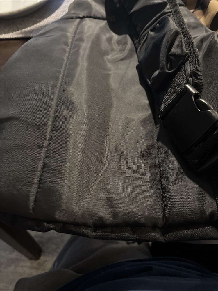 Fuel Backpack By Eastsport In Black & Camouflage