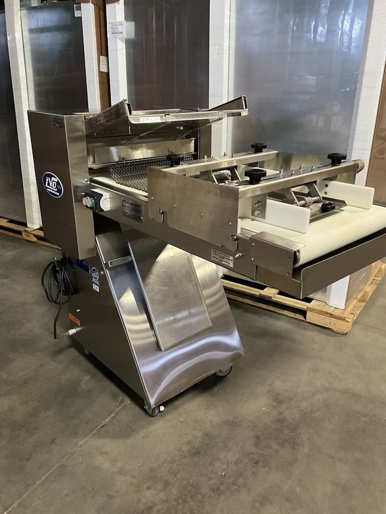 LVO SM20 Dough Sheeter