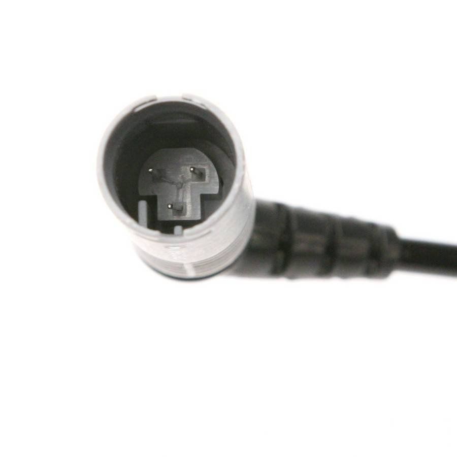 For 2001 BMW 330i - ABS Wheel Speed Sensor Delphi