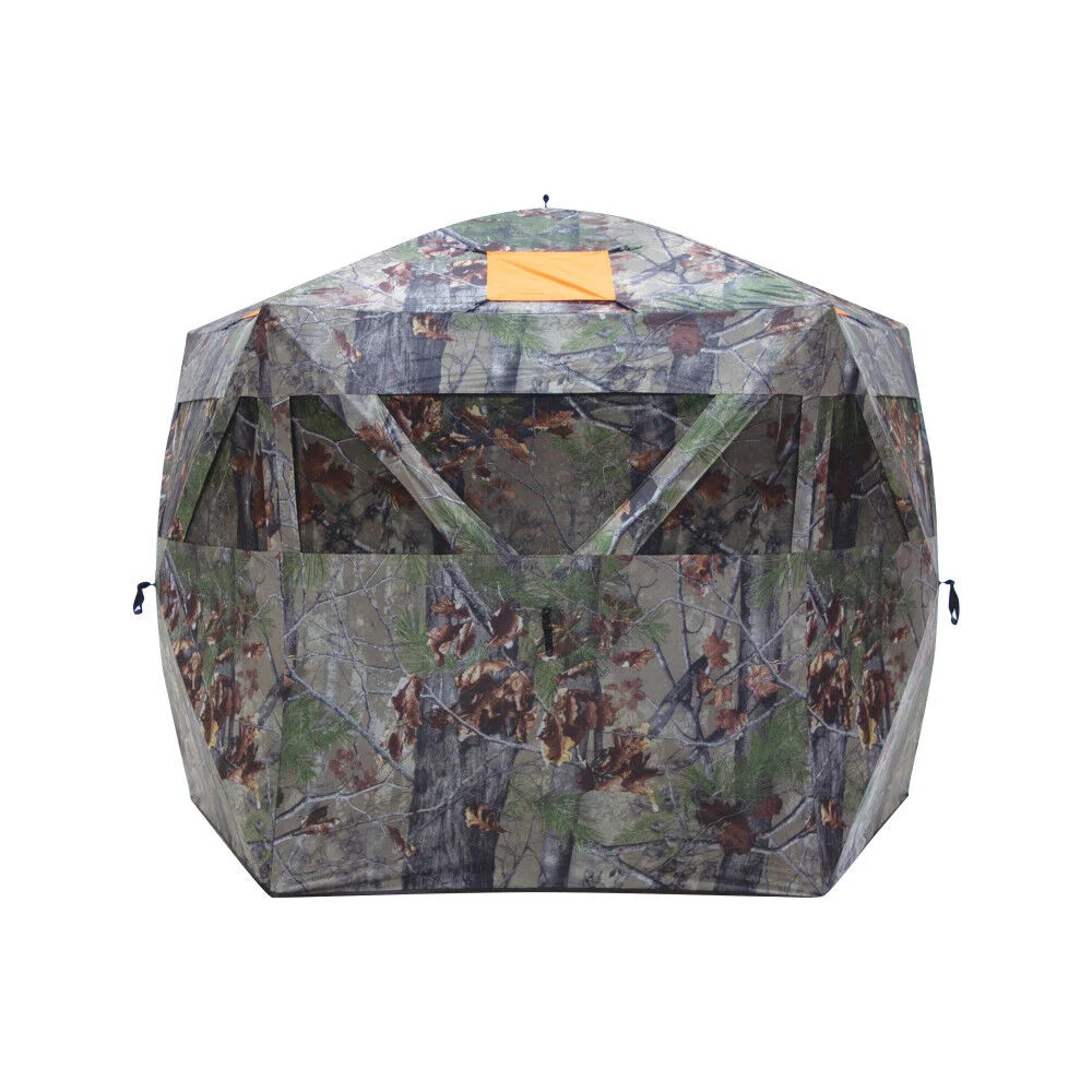 Barronett Blinds Feather Five Backwoods