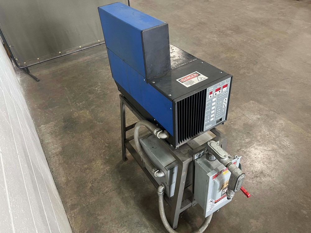 Nordson 3700V Hot Melt Adhesive System