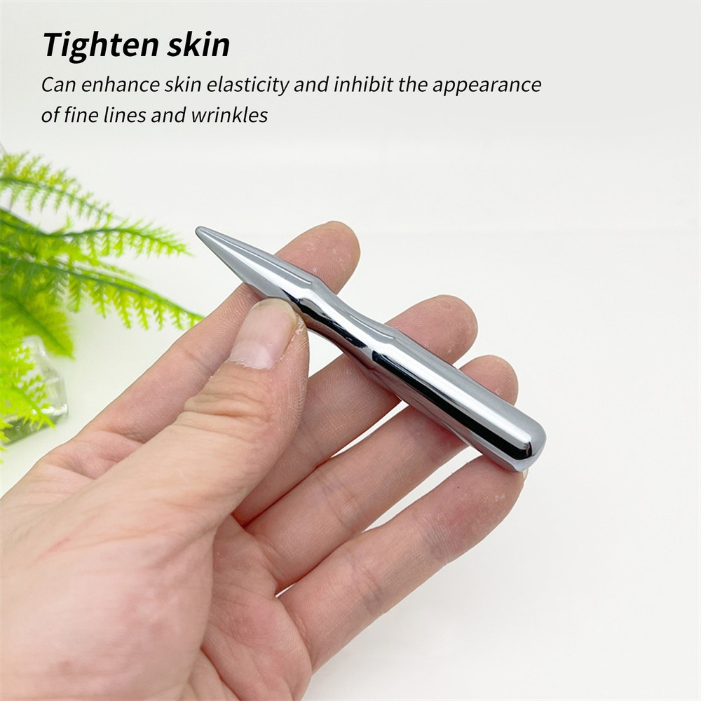 Terahertz Massage Pen Trigger Point Massager Tool Terahertz Massage Stick
