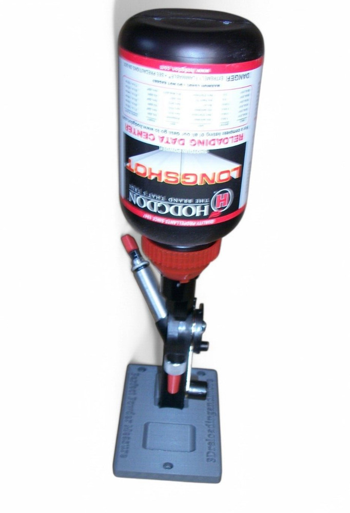 LEE PERFECT POWDER MEASURE BASE STAND