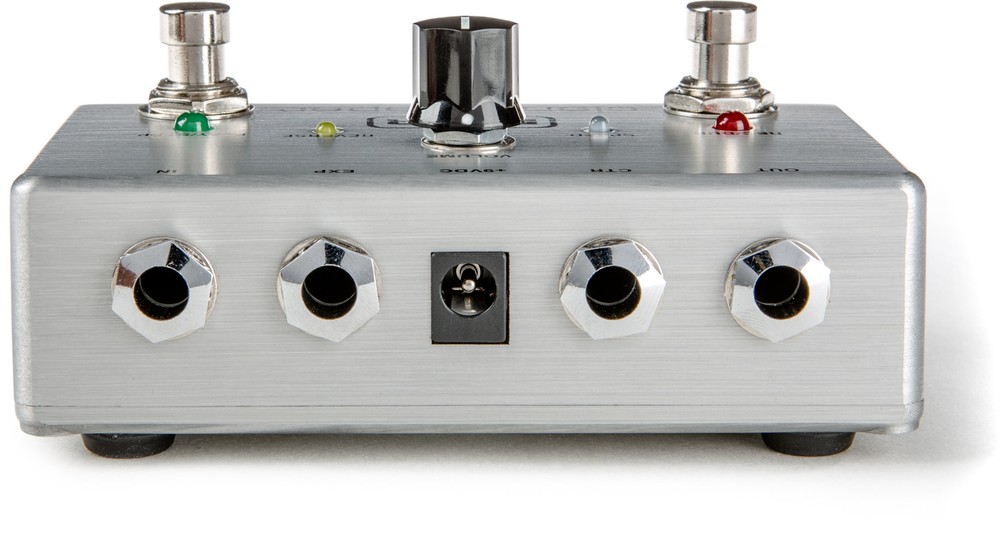 MXR M303 Clone Looper Effects Pedal