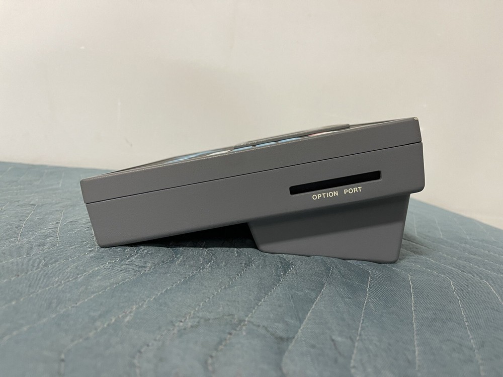 TEC 1330 Model 1330E Dev D VLF Smart Meter Plus