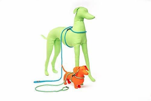 Harness Lead, Escape Resistant Leash, Reduces Pull, Dog Harness