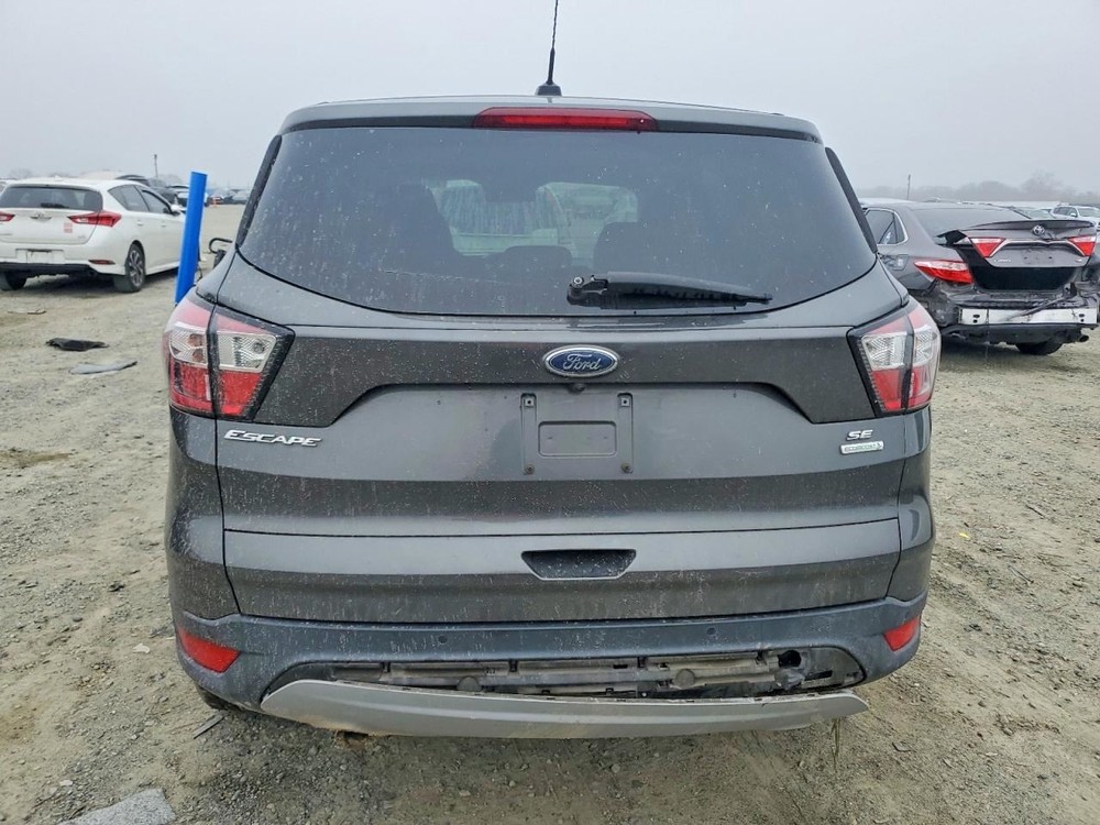 CONTROL PANEL OEM 17-19 FORD ESCAPE 1YR WRNTY