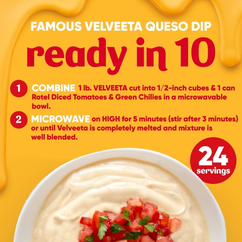 Pasteurized White Cheese Block 32 oz Queso Blanco for Cooking Melting