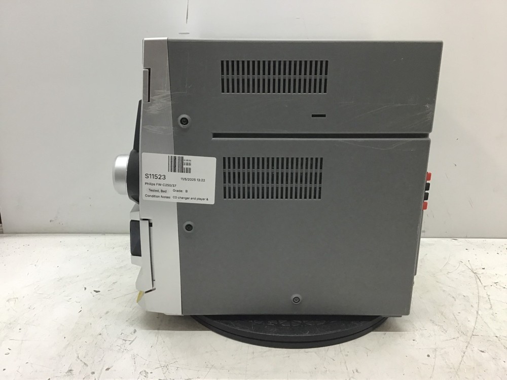 Philips FW-C250/37