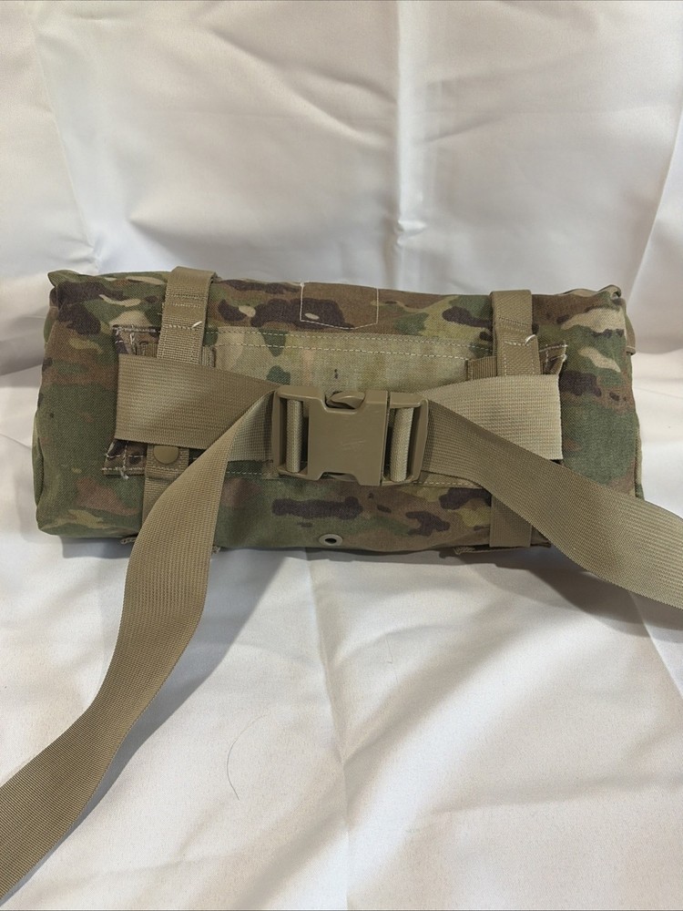 USGI MOLLE II OCP Multicam Waist Pack / Butt Pack