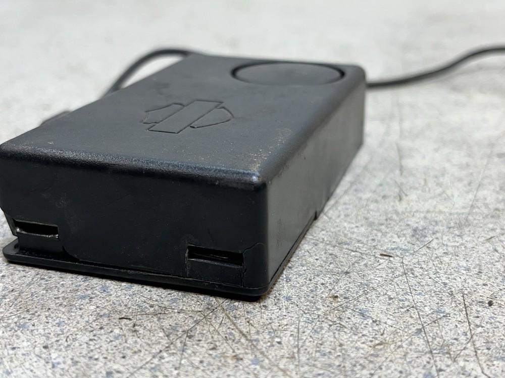 2012 Harley Davidson FLHR Road King Touring Security Alarm Control Module