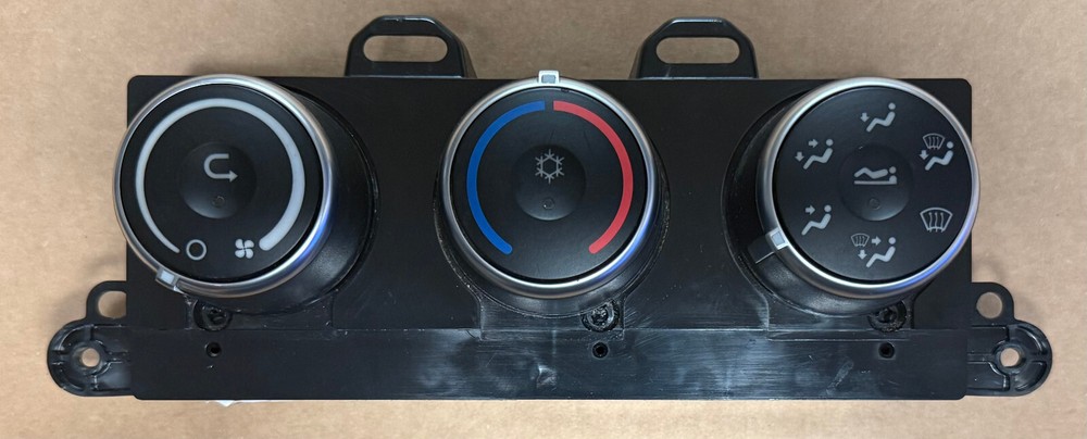FREIGHTLINER Evolution A/C Climate Control A22-73671-003